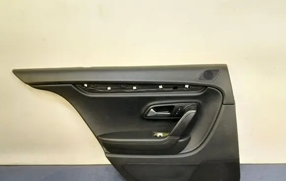 Volkswagen PASSAT CC Door card panel trim set 
