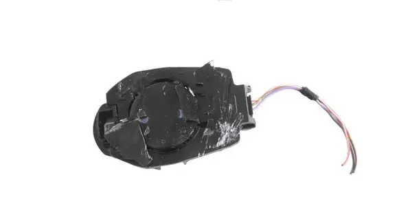 Volkswagen Golf VII Rain sensor 5Q0955559B