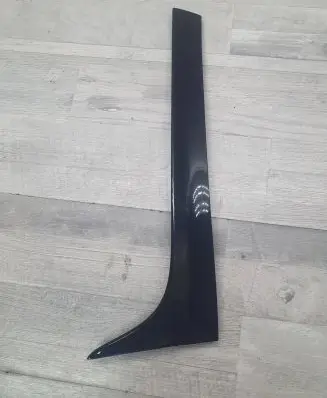Volkswagen Golf Sportsvan Rear bumper trim bar molding 510805945
