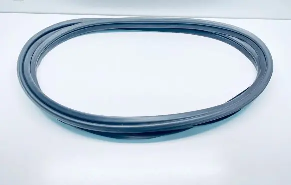 Hyundai i30 Trunk rubber seal (body) 87321A5000