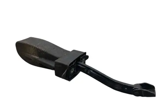 BMW 5 F10 F11 Rear door check strap stopper 7182019