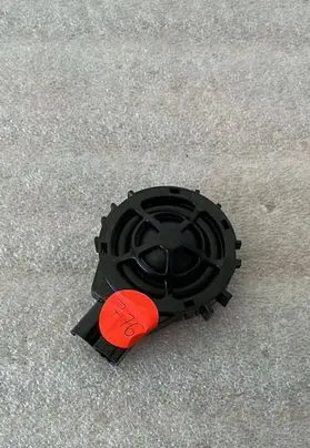 Audi A7 S7 4K8 Front door speaker 85E035398