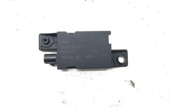 BMW X3 F25 Bluetooth antenna 9142092