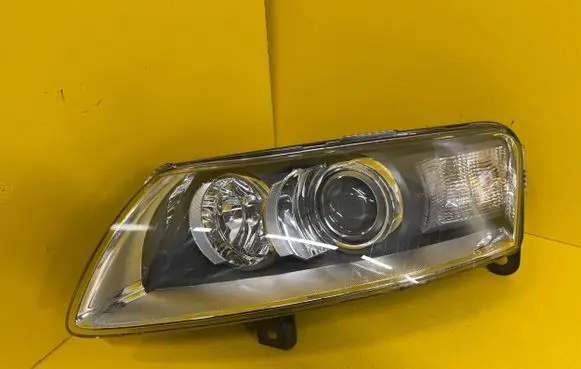 Audi A6 S6 C6 4F Headlight/headlamp 4F0941029AK