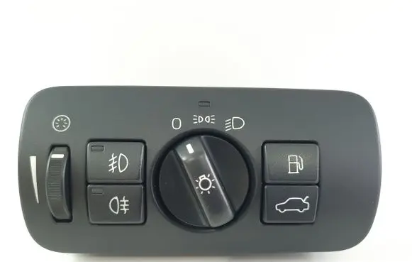 Volvo S80 Light switch 30739414