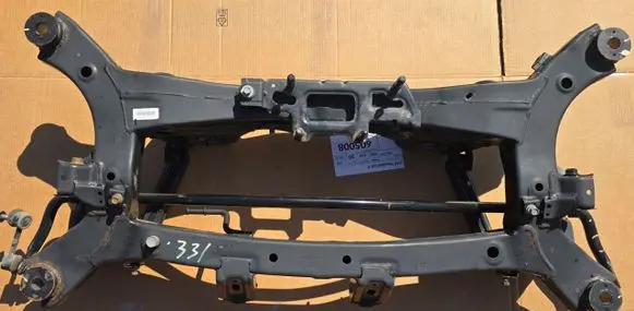 Hyundai Grand Santa Fe NC Rear subframe 554052W150