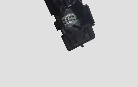 Opel Insignia A Hazard light switch 13271928