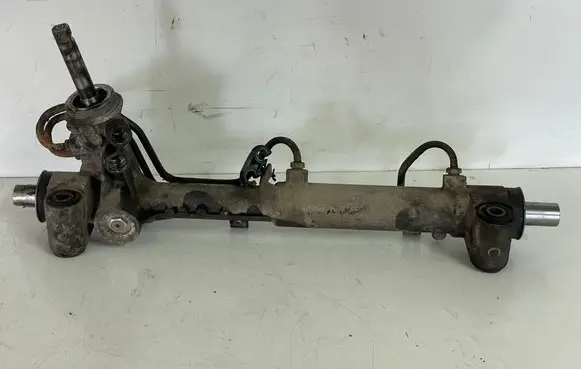 Opel Astra G Steering rack 0250080025001