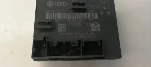 Audi A5 8T 8F Door control unit/module 8T0959795Q