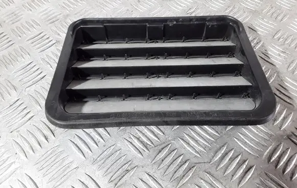 Mercedes-Benz S W222 Quarter panel pressure vent A2228300142