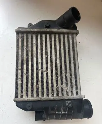 Audi A6 S6 C6 4F Intercooler radiator 4F0145805E