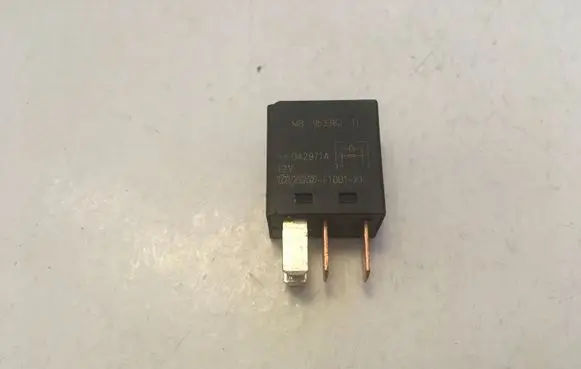 Volvo S40, V40 Other relay GM95338211 95338211