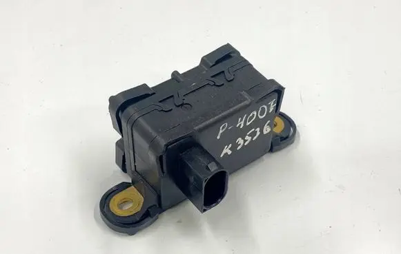 Peugeot 4007 ESP (stability system) control unit 5B38A04AL0 4670A282
