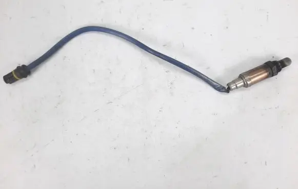 Mercedes-Benz S W220 Lambda probe sensor 0258003642