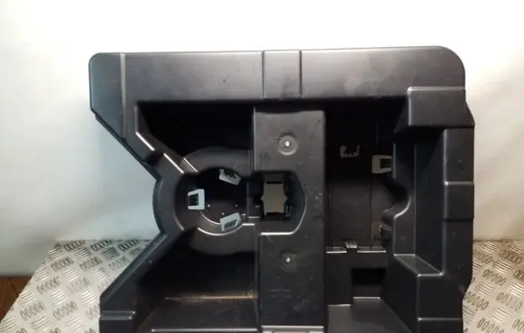 Nissan Juke I F15 Tool box 849B41KE0A