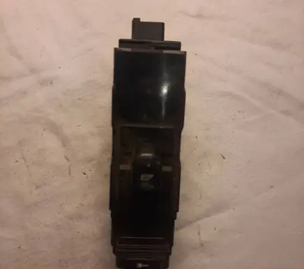 Volvo S60 Electric window control switch 30658147 03W49E MP495100003