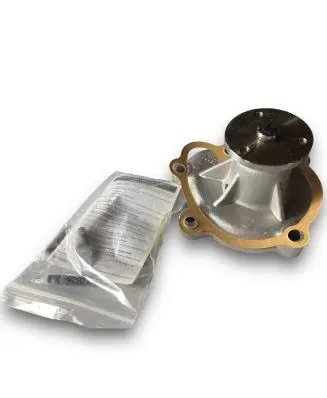 Opel Corsa C Water pump 93182028