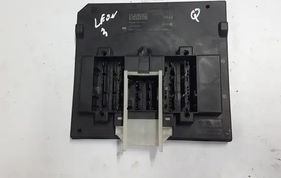 Seat Leon (5F) Comfort/convenience module 5Q0937084QXAUTOP 5Q0937084Q 5WK50593C