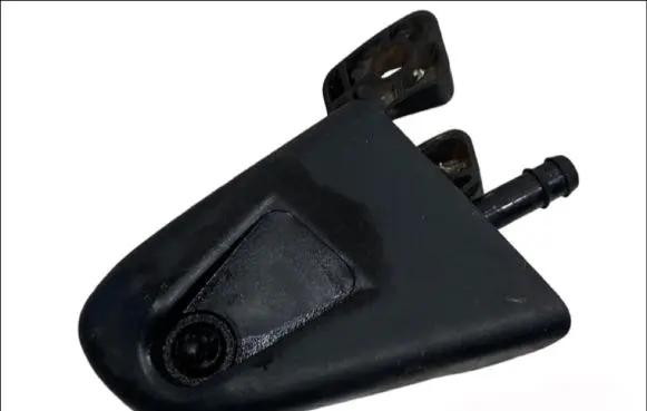 Nissan King Cab, Navara Headlight washer spray nozzle 24812