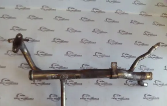 Volvo XC90 Muffler/silencer D5244T4