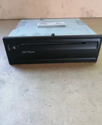 Audi A6 S6 C6 4F CD/DVD changer 4F0035769A 4F0910769G AUZ6Z3FBIG4893