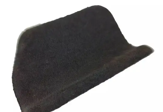 BMW i4 Other trunk/boot trim element 9871075