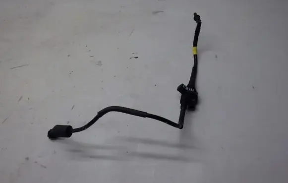 Citroen C3 Turbo solenoid valve