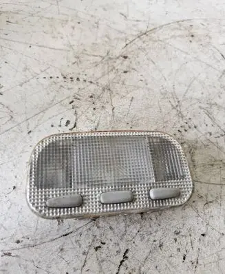 Citroen C5 Rear seat light