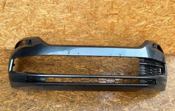 Skoda Kodiaq Front bumper 565807221