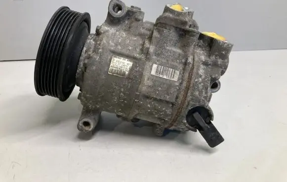 Audi A6 C7 Air conditioning (A/C) compressor (pump) 4G0260805D 4471502385