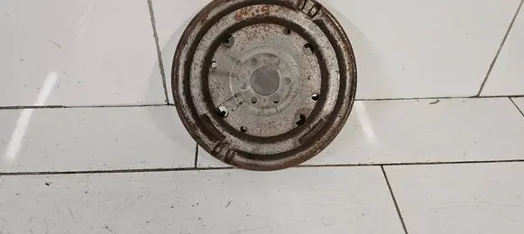 Skoda Rapid (NH) Flywheel 03F105266C