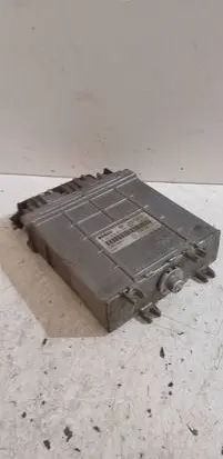 Renault Scenic I Engine control unit/module 7700114644 0281010077