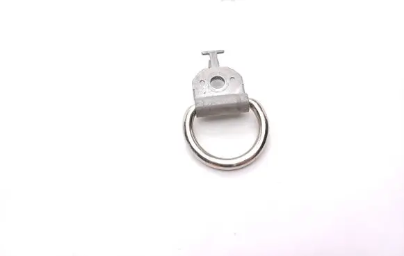 Mercedes-Benz ML W166 Tie down hook / loop A0008603714