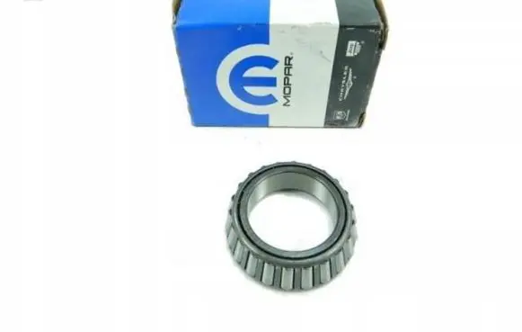 Dodge Grand Caravan Rear wheel ball bearing 4797330