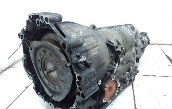 Audi A6 S6 C6 4F Automatic gearbox Jml 1071137026 4310116