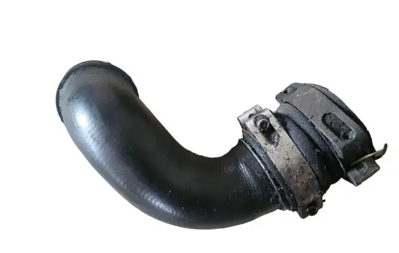 Mercedes-Benz C W203 Intercooler hose/pipe A2035281482