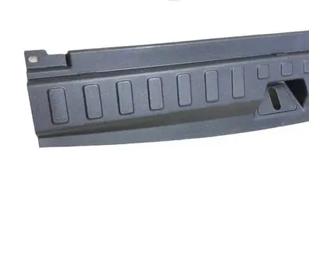 Chevrolet Equinox Trunk/boot sill cover protection 84445055 23116150 23116152