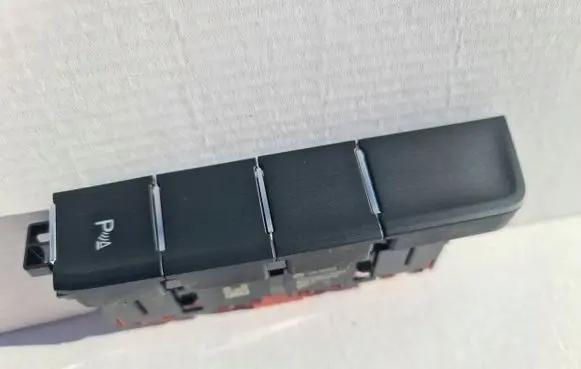 Volkswagen Golf VII Parking PDC sensor