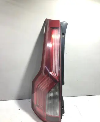 Citroen C4 Grand Picasso Rear/tail lights 09946601