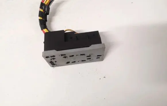 Opel Astra G Sensor