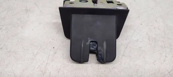Audi A6 S6 C7 4G Tailgate/trunk/boot lock/catch/latch 8R0827505A 004912210516