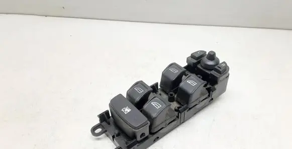 Volvo V70 Electric window control switch 30773269