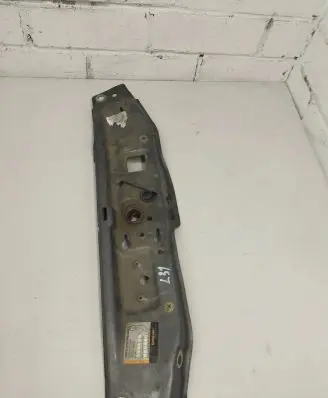 Opel Astra H Top upper radiator support slam panel