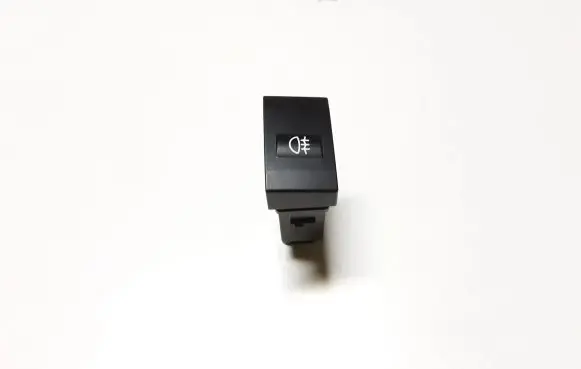 KIA Sorento Fog light switch 937703E900 864W03000