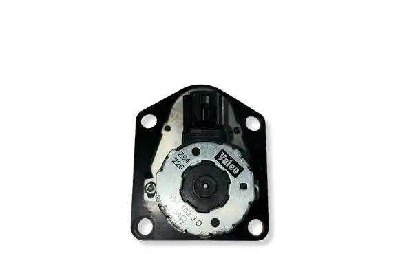 Peugeot 607 Air flap motor/actuator Z94226 657102JD Z94