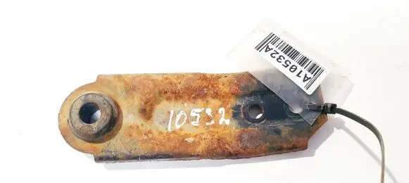 Opel Zafira A Radiator mount bracket 