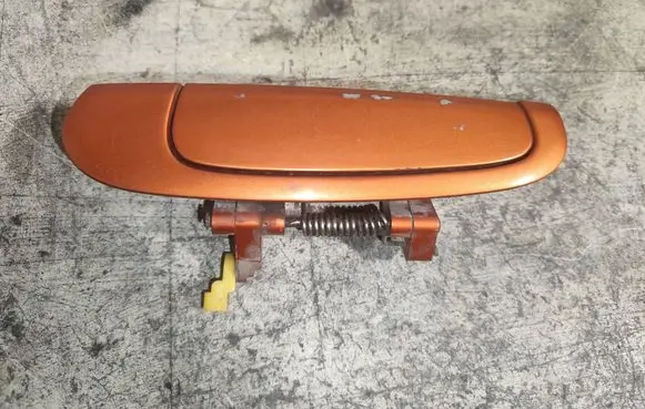 KIA Picanto Rear door exterior handle