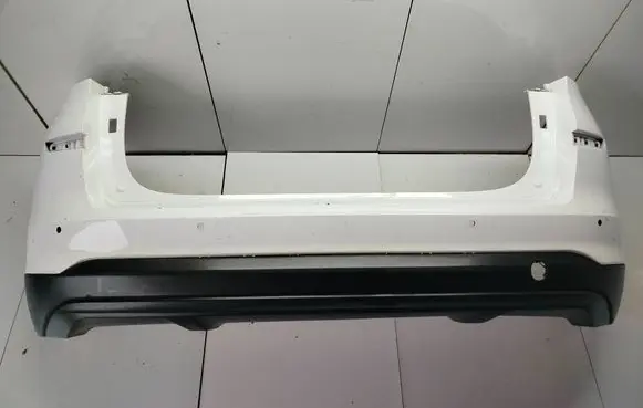 Hyundai Tucson TL Rear bumper 86611-D7500