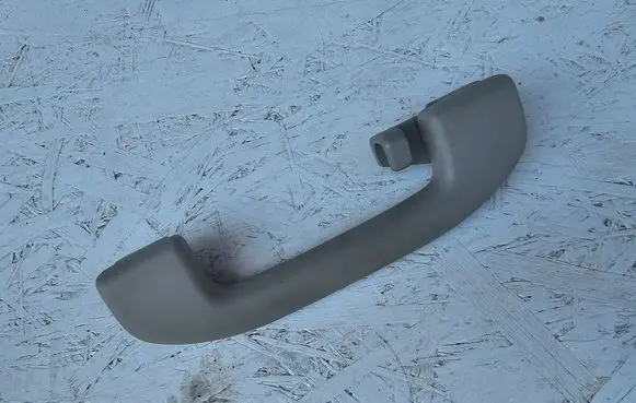 Nissan Qashqai Rear interior roof grab handle RACZKAPODUFITJ11