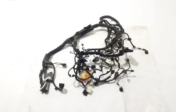 Volvo V60 Engine installation wiring loom 33537068